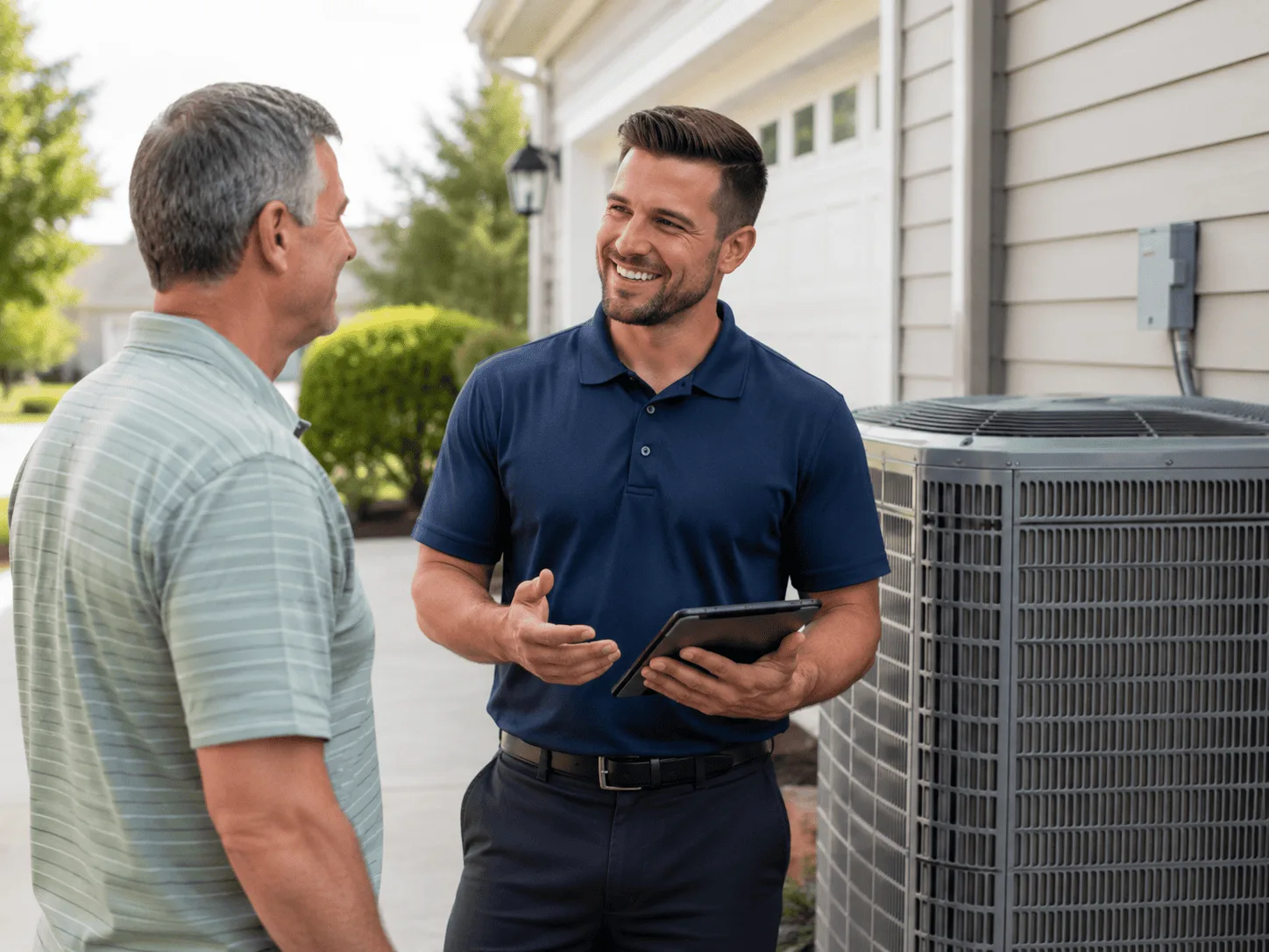 Heat Pump Installation Grand Mound, IA FAQs